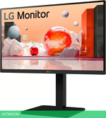 Монитор LG 24BA450-B