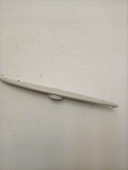 ESL4120 ктп1 Верхний импеллер для посудомоечных машин Electrolux, Zanussi 1527169021 б/у