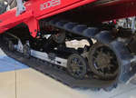 Снегоход AODES Snowcross 1000 SWT