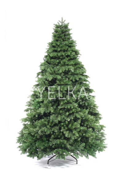 Ель искусственная интерьерная "Королева леса"