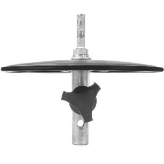 Адаптер универсальный под шуруповерт АШ-36УД с ограничительным диском (d выход.вала 19/22мм) Тонар