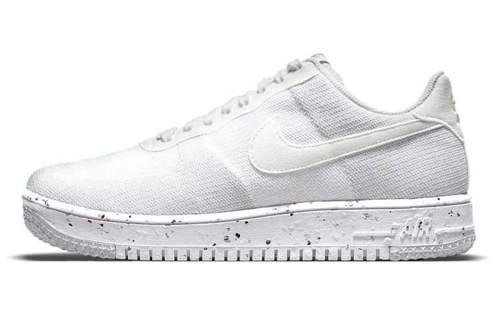 Кроссовки Nike Air Force 1 Low Crater Flyknit