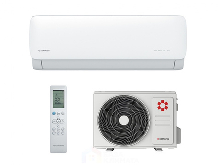 Сплит система настенная Kentatsu Kanami Inverter KSGA53HZRN1/KSRA53HZRN1/-40