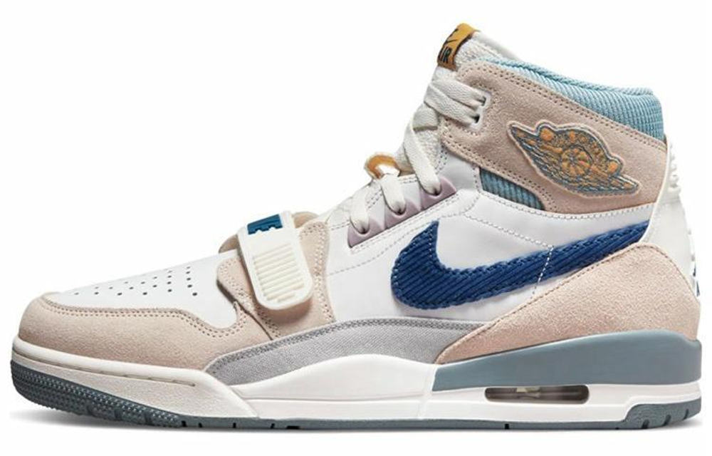 Кроссовки Jordan Legacy 312