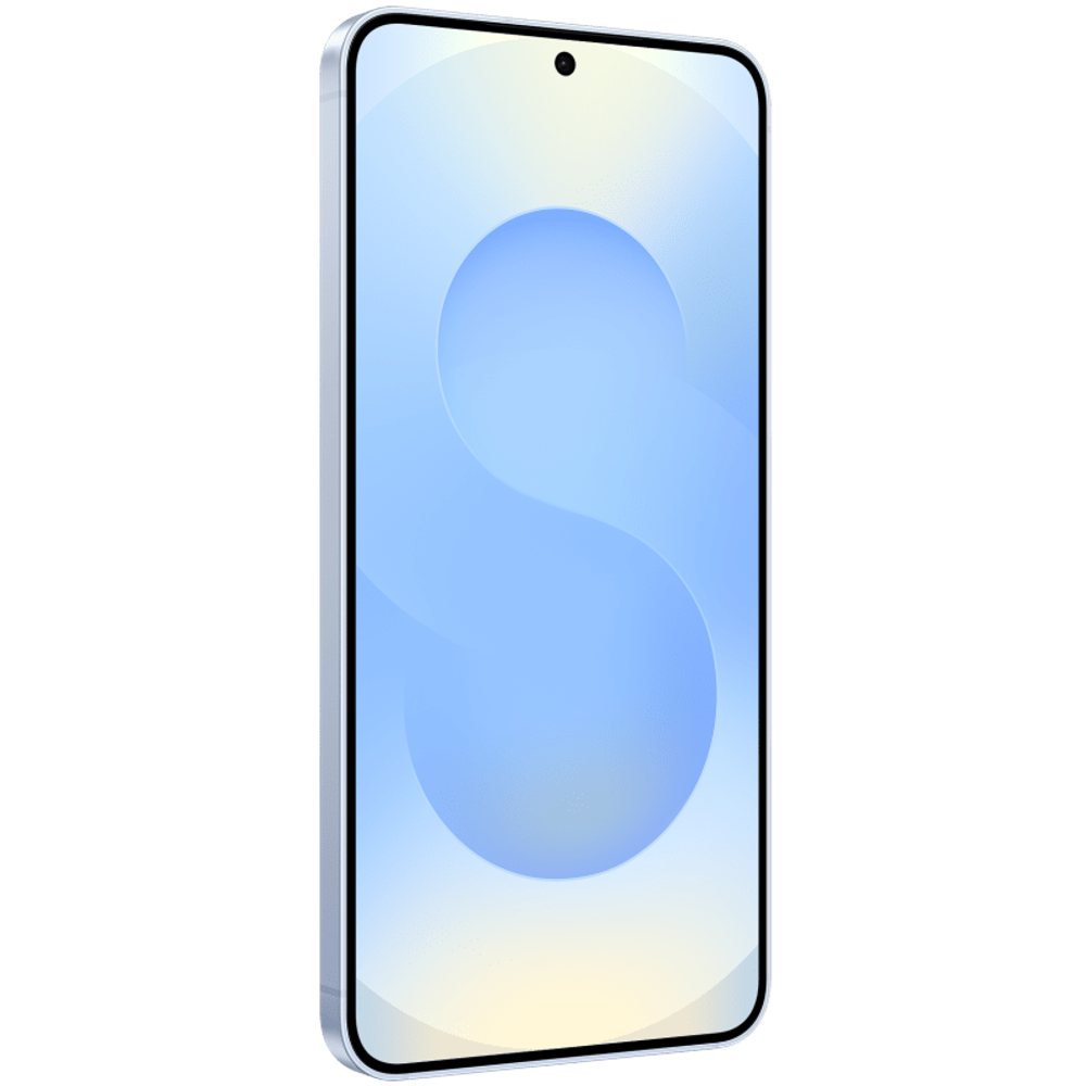 Смарфтон Samsung Galaxy S25 12/512gb, Icy Blue