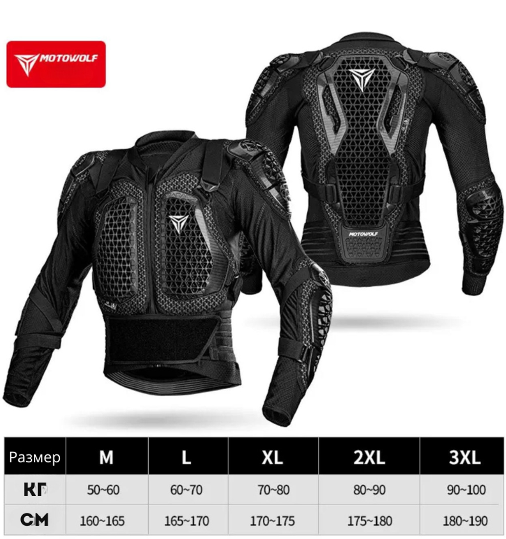 Черепаха Motowolf черная