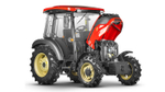 Трактор Solis-Gold | Солис-Голд 50С A/С 4x4 12+12 Radial agri 9.5-20 / 13.6-28 (с ПСМ)