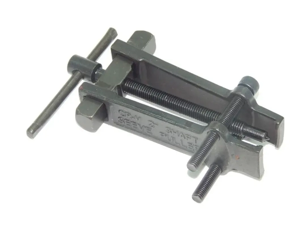 Съемник с фиксируемой шириной захватов (19-40мм) Baum Auto##BaumAuto BM-03017-3