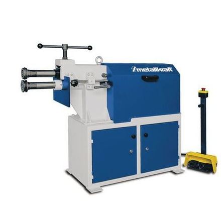 Электромеханический зиговочный станок Metallkraft SBM 250-25 E