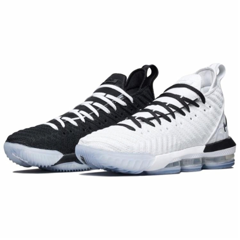 Кроссовки Nike Lebron 16