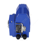 Электропривод четвертьоборотный Q-170 F05/F07 14х14 квадрат 220В Benarmo