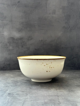 Салатник d=15см,фарфор, серия "Элеганс" "The Sun"