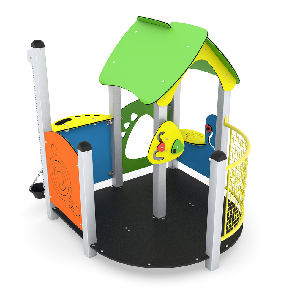 Игровой комплекс