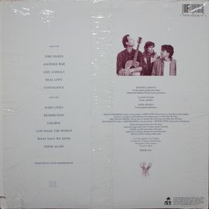 Show Of Hands / Show Of Hands (LP)