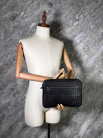 Сумка- планшет Bottega Veneta