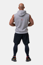 Худи Golden Era hoodie ragtop 197 Серая