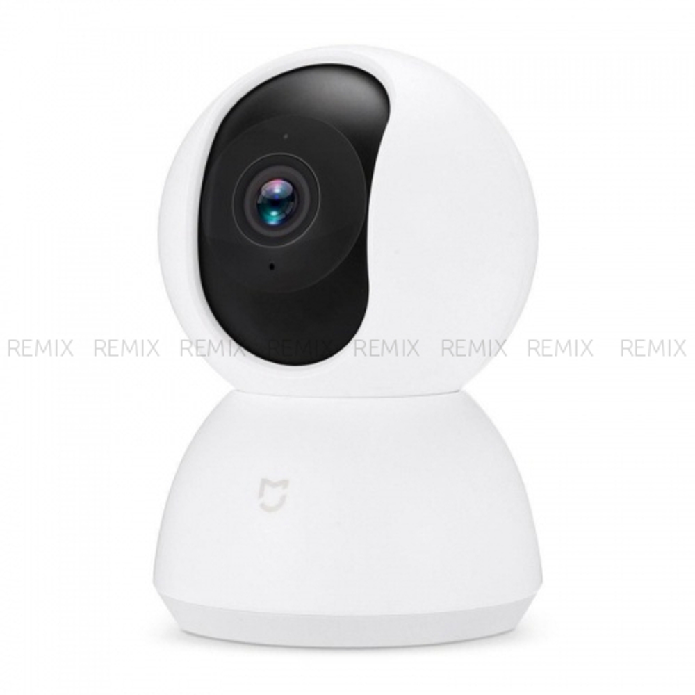 IP-камера Xiaomi Mijia Smart Camera 360 1080р (MJSXJ05CM)