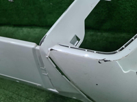 Бампер передний BMW X3 G01 (2021-н.в.) M-paket