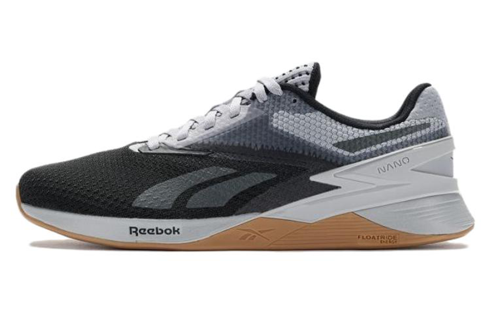 Кроссовки Reebok Nano X3