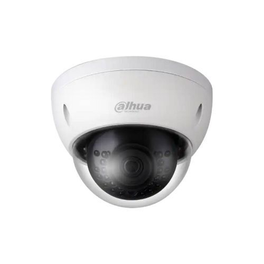 Видеокамера IP Dahua DH-IPC-HDBW1230EP-0280B-S5