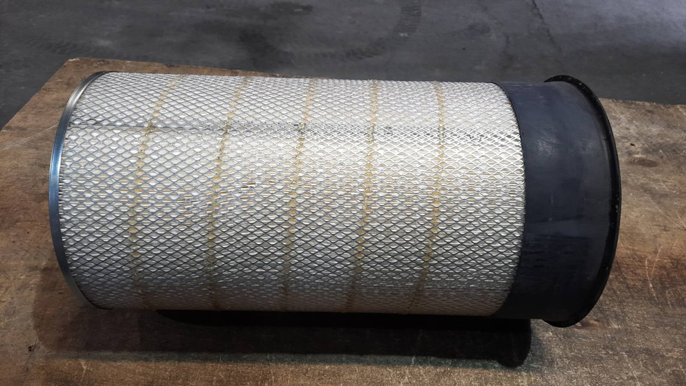 Фильтр воздушный внешний Hyundai 11L6-01870