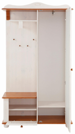 Шкаф распашной