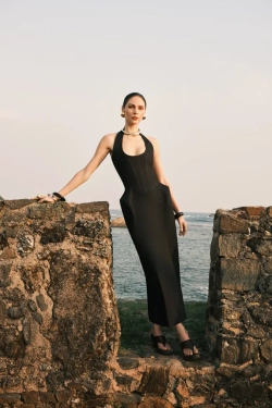 Платье Джинсовое