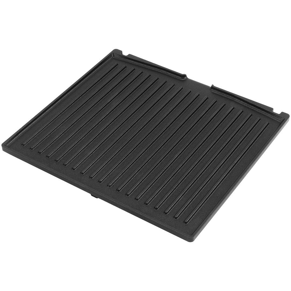 Электрогриль POLARIS PGP 2803 серебряный