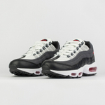 кроссовки Nike Air Max 95 Wh. / Gr. / Black