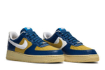 Кроссовки Undefeated X Nike Air Force 1 Low Sp "5 On It"