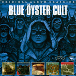 Blue Oyster Cult / Original Album Classics (5CD)