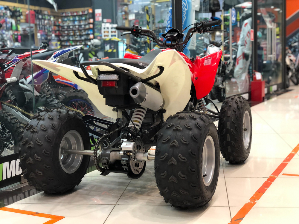 MOTOLAND ATV 250S (2021)