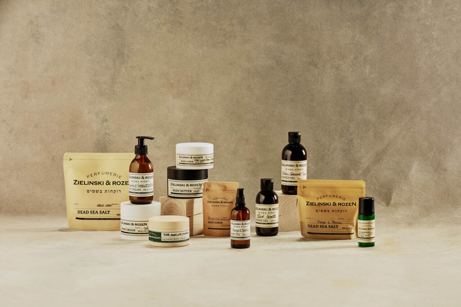 Уход за телом