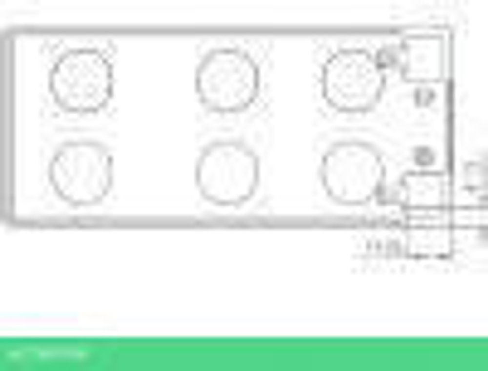 Аккумулятор для ИБП CSB HRL1234W 12V/9Ah