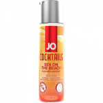 Вкусовой лубрикант JO Cocktails SEX ON THE BEACH 60 мл.