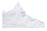 Кроссовки Nike Air More Uptempo Triple White Air