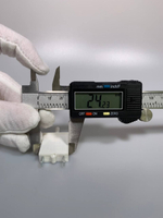 Выключатель света для холодильника самсунг DA34-10138J 2 контакта.