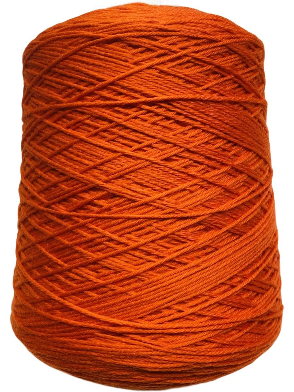 Пряжа на бобине (Италия) 100% шерсть экстрафайн 100г-165м 925г