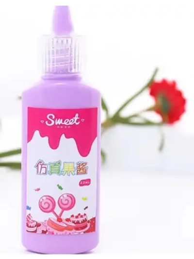 Жидкая полимерная глина НЕ ЗАПЕКАЕМАЯ!!! 3 шт