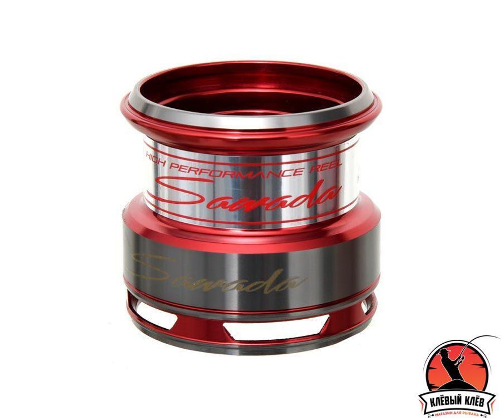 AZURA Катушка спиннинговая Sawada 2500S 11ш.п.