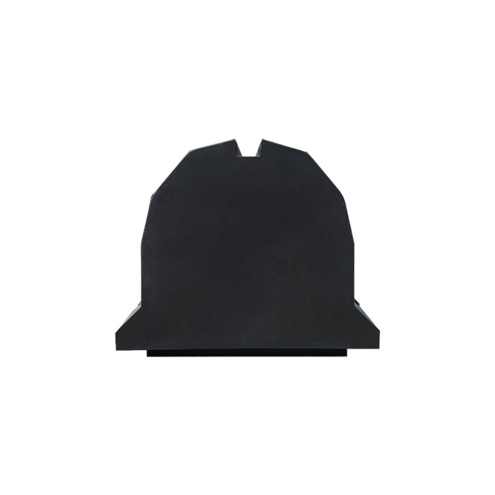 Понтон Политим(1872x784x681см;черный) - арт.560751