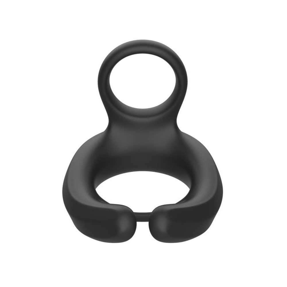 Вибромассажёр 10 режимов вибрации, d кольца 33x45 мм, дистанционный пульт арт. my-918