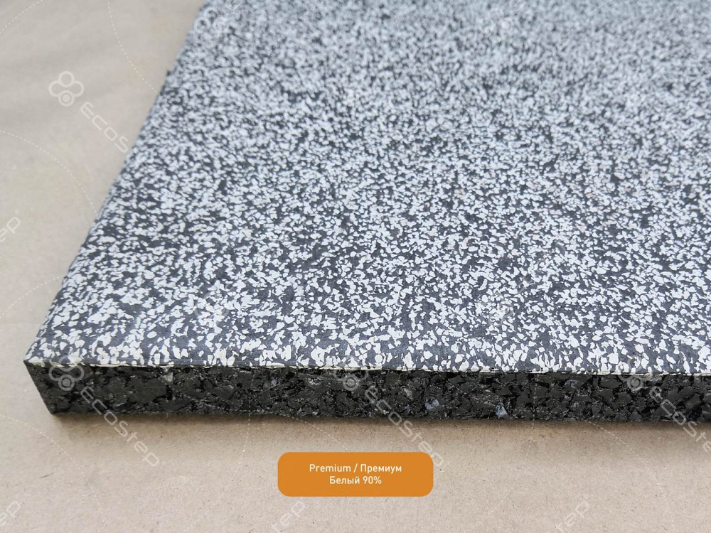 Плиты EcoStep® Ice/Айс