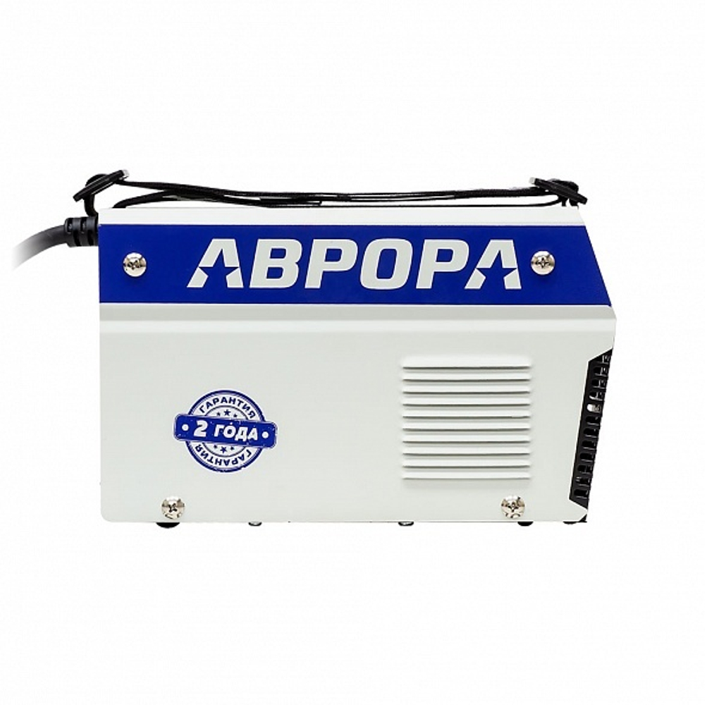 Сварочный инвертор ВЕКТОР 2000/Aurora
