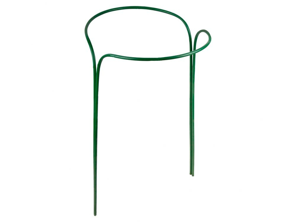 Кустодержатель Круг большой h-0,9м d-80см (комплект 2шт) Садовита