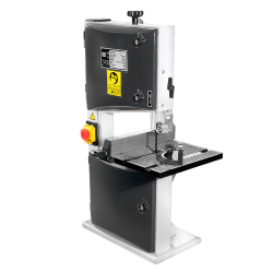 PP-250 ленточнопильный станок по дереву