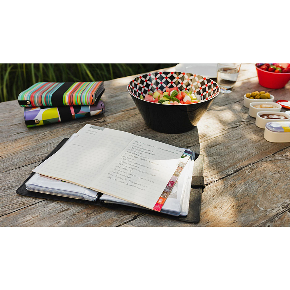 Тетрадь для записи рецептов Remember Primavera