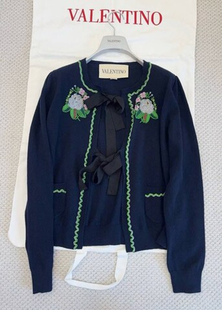 Кардиган Valentino