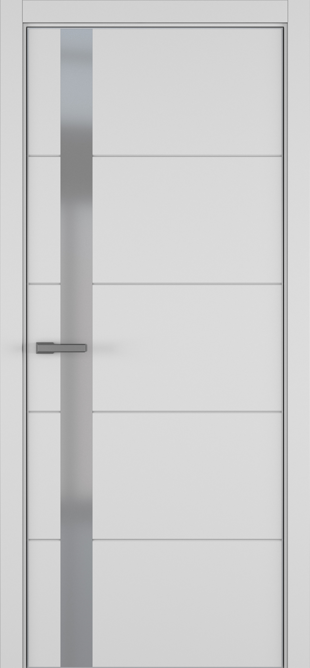 Межкомнатная дверь Art-Lite ПО Groove ALU