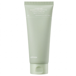 Глубокоочищающая пенка для умывания с содой Celimax Ji Woo Gae Baking Soda Deep Pore Foam Cleansing, 150мл